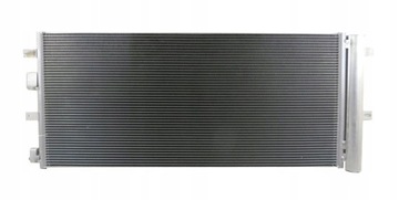 ACR 728967 CHLADIČ KLIMATIZACE