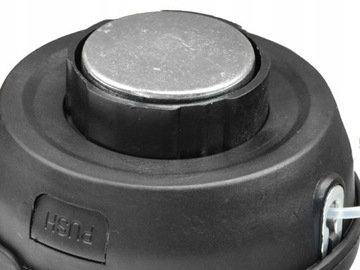 ГОЛОВКА СТРУНЫ, КАТУШКА TAP-N-GO, БЕНЗИНОВАЯ ЩЕТКА, МАСЛО