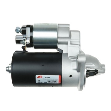 AUTO STARTER STARTÉR DO TOYOTA COROLLA E11 E12 1.4 1.6 1.8 AVENSIS