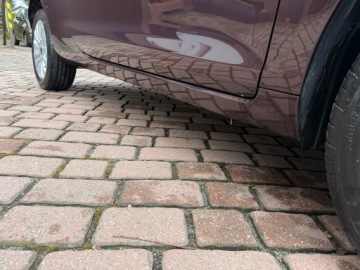 Ford Ka III 1.2 Duratec 69KM 2014 Ford Ka Tylko 52tyśkm! 1WŁAŚCICIEL 2014 MaxOpcja TITANIUM 1.2 P.Szyba IDEAŁ, zdjęcie 26