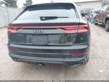 Audi Q8 2023 Audi Q8 Prestige 55 Tfsi Quattro Tiptronic 2023 3.0l 3.0 Benzyna 335KM, zdjęcie 4