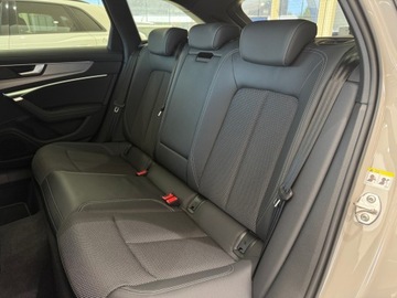 Audi A6 C8 Avant Plug In Facelifting 2.0 50 TFSI e 299KM 2024 Audi A6 50TFSI PHEV S Line Quattro / 1właściciel /, zdjęcie 11