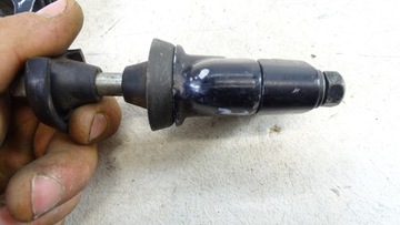 Suzuki DR Big 800 стояк на руле