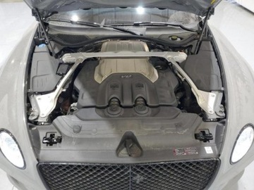 Bentley 2023 Bentley Continental GT 2023, 4.0L, 4x4, porysowany lakier, zdjęcie 10