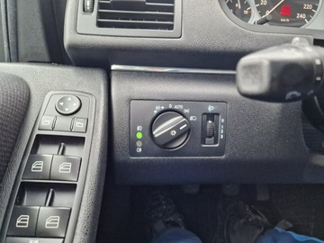 Mercedes Klasa B W245 180 CDI 109KM 2007 Mercedes B 180 2.0 CDI 109 KM, Klimatyzacja,, zdjęcie 10