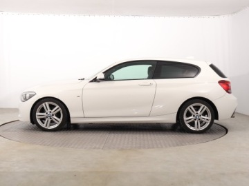 BMW Seria 1 F20-F21 Hatchback 5d 118d 143KM 2014 BMW 1 118d, Navi, Xenon, Bi-Xenon, Klima, zdjęcie 2