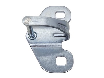 RYGIEL ZACZEP BOLEC ZAMKA DRZWI TYŁ DÓŁ DOLNY DUCATO BOXER JUMPER 06-