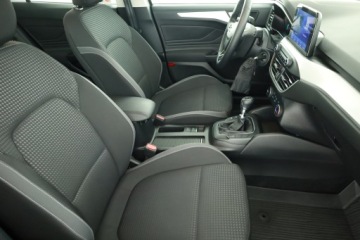 Ford Focus IV Kombi 1.0 EcoBoost 125KM 2021 Ford Focus 1.0 EcoBoost, Salon Polska, zdjęcie 6