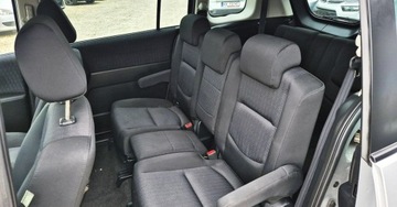 Mazda 5 I 1.8 MZR 115KM 2010 Mazda 5 BENZYNA 7 FOTELI klima 2x drzwi przesuwne GRZANE FOTELE 1.8, zdjęcie 29
