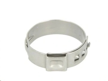 OPASKA FILTRA ZACISKOWA VALTRA FI 20MM AGCO