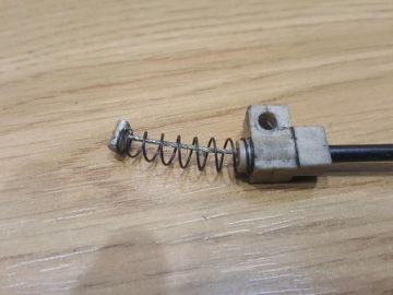 MACALLISTER MHTP710 НОЖНИЦЫ ДЛЯ КАБЕЛЕЙ