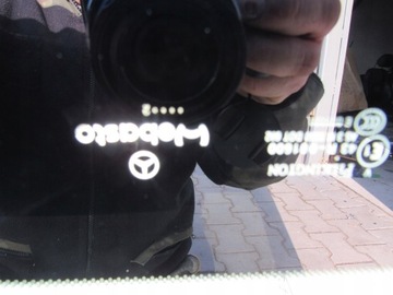 MERCEDES E W212 212 STŘEŠNÍ OKNO SKLO (OKNO) PANORÁMA STŘECHA SKLO 2127800221