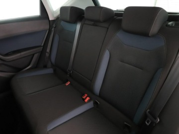 Seat Ateca SUV 1.5 EcoTSI 150KM 2019 Seat Ateca Style automat virtual cockpit navi, zdjęcie 16