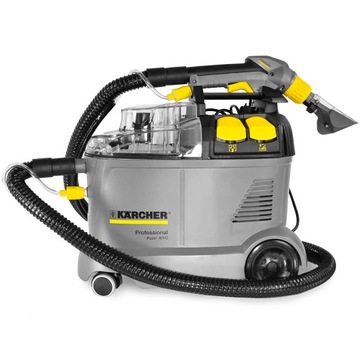 Моющий пылесос KARCHER Puzzi 8/1 (1.100-240.0)