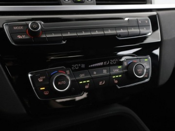 BMW X1 F48 2019 BMW X1 m sport automat skóra sporty navi pdc, zdjęcie 26
