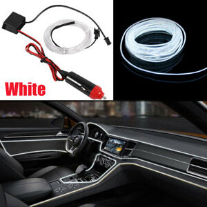 ВОЛОКОННО-ОПТИЧЕСКОЕ ДЛЯ АВТОМОБИЛЯ СВЕТОДИОДНАЯ ЛАМПА 3М ПОЛОСКА