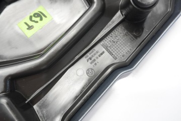 НАКЛАДКА НА ОБТЕКАТЕЛЬ СИДЕНЬЯ BMW S 1000 R K63 21-23