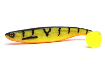 ŁOWNA GUMA WESTIN SHAD TEEZ SLIM-P020-272-7,5 cm