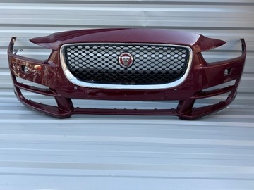JAGUAR XE X760 15R- ZDERZAK PRZÓD PRZEDNI PRZOD GX7317F003
