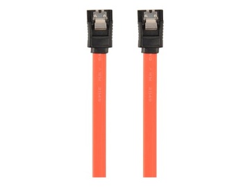 GEMBIRD CC-SATAM-DATA Gembird kabel do dysków SATA DATA III 6GB/S 50cm