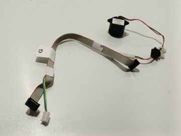 ЗУММЕР HUSQVARNA 574475901 GARDENA FLYMO McCulloch РОБОТ-КОСИЛКА