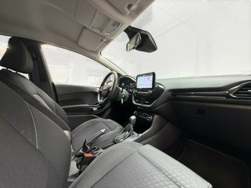 Ford Fiesta VIII Hatchback 3d 1.0 EcoBoost 100KM 2019 Ford Fiesta Ford Fiestra ECOBOOST, zdjęcie 18