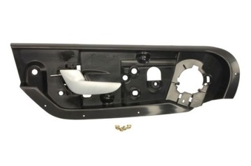KLIKA DVEŘE PŘEDNÍ L VOLVO S60 V70 II XC70 03.00-04.10