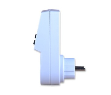 EMOS Цифровой таймер, розетка вкл./выкл.