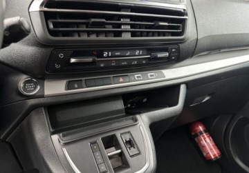 Toyota 2024 Toyota Proace Verso 2.0 D4-D Long Family 2.0 Diesel 177KM, zdjęcie 21