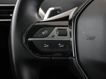 Peugeot 3008 II Crossover 1.2 PureTech 130KM 2019 Peugeot 3008 automat full LED panorama półskóra, zdjęcie 32