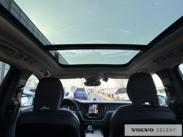 Volvo XC60 II 2025 Volvo XC 60 XC60 B5 B AWD Ultra Dark aut, Pakiet C, zdjęcie 30