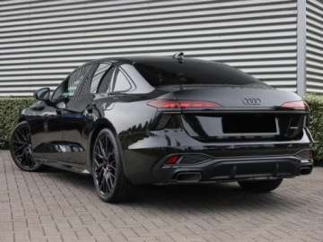 Audi A6 C8 Limousine Plug-In Facelifting 2.0 55 TFSI e 367KM 2026 AUDI A6 e-Hybrid quattro Sedan 2.0 (367 KM) 2026, zdjęcie 1