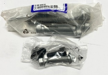 комплект ГРМ Вольво