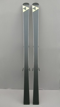 FISCHER RC4 WC RC RACETRACK длина 165см