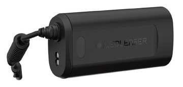 Akumulator Bluetooth Ledlenser 2 x 21700 Li-ion