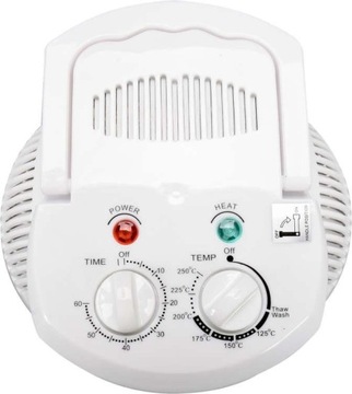 ГАЛОГЕННАЯ КОМБИНАЦИЯ КОМБИНАЦИЯ 17L, БЕЛАЯ