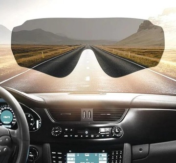 ОЧКИ НОЧНОГО ВОждения ДЛЯ ВОДИТЕЛЕЙ С ПОЛЯРИЗОВАННЫМИ ЖЕЛТЫМИ ЛИНЗАМИ Polarzone