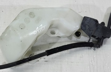 Zbiornik zbiorniczek wyrównawczy Yamaha MT09 GT Tracer 2021+r