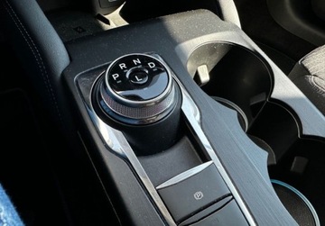 Ford Focus IV Kombi Facelifting 1.5 ECOBLUE 115KM 2024 Ford Focus OFERTA BLACK WEEK 1.5 EcoBlue 115KM AT8 Titanium X Salon PL FV, zdjęcie 18