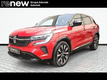 Renault Austral 2024 Renault Austral 1.3 TCe mHEV Techno aut