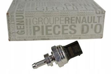CZUJNIK CIŚNIENIA SPALIN 1.5 1.6 2.0 2.3 DCI 8200443536 8201000764 RENAULT