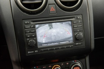 Nissan Qashqai I Crossover 2.0 dCi 150KM 2011 Nissan Qashqai+2 Qashqai+2 Lift ! Tekna 2.0dci, zdjęcie 23