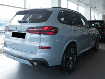BMW X5 G05 SUV Facelifting 3.0 30d 298KM 2026 BMW X5 xDrive30d Sport Suv 2.0 (298KM) 2026, zdjęcie 3