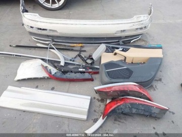 Audi Q7 II 2024 Audi Q7 Premium Plus 45, 2024r., 4x4, 2.0L 2.0 Benzyna 261KM, zdjęcie 8