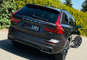 Volvo XC60 II 2023 Volvo XC 60 FullLed El.Klapa Podgrz Fotele Kierow Skora Kamera Harman Alu, zdjęcie 3