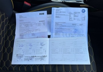 Kia XCeed Crossover 1.6 T-GDI 204KM 2019 Kia XCeed 1.6T-Gdi 204KM LauchXEdition Pano Skora Full SERWIS Bezwypadkowy, zdjęcie 30