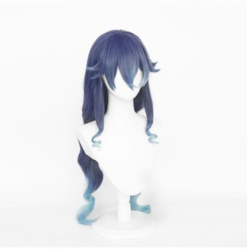 Cosplay Layla Genshin Impact kostium gra jednolit