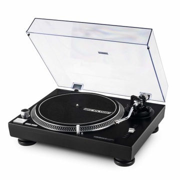 GRAMOFON RELOOP RP-1000 MK2 + om black