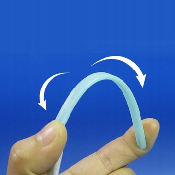 Беспылевые палочки для чистки головок, 50 шт.