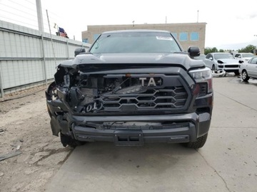 Toyota Sequoia II 2023 Toyota Sequoia Sr5 2023 3.4l 3.4 Hybryda 437KM, zdjęcie 5